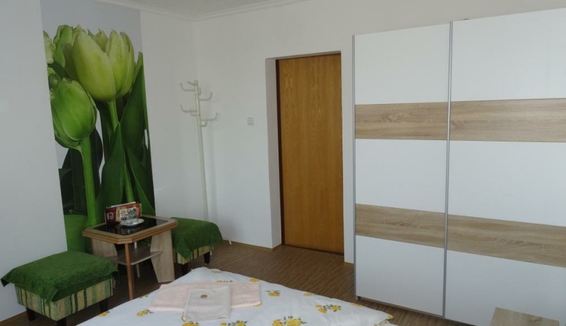 Penzion Pokorný Jablonec nad Nisou